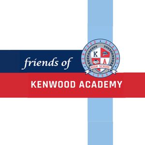Friends of Kenwood Academy